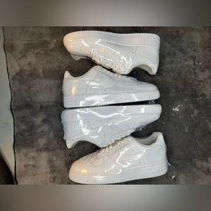 Nike Air Force 1’s ‘07 Lot (2 Pairs)